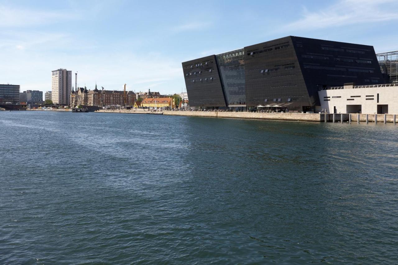 2Br In Vibrant & Colourful Nyhavn Copenhagen City エクステリア 写真