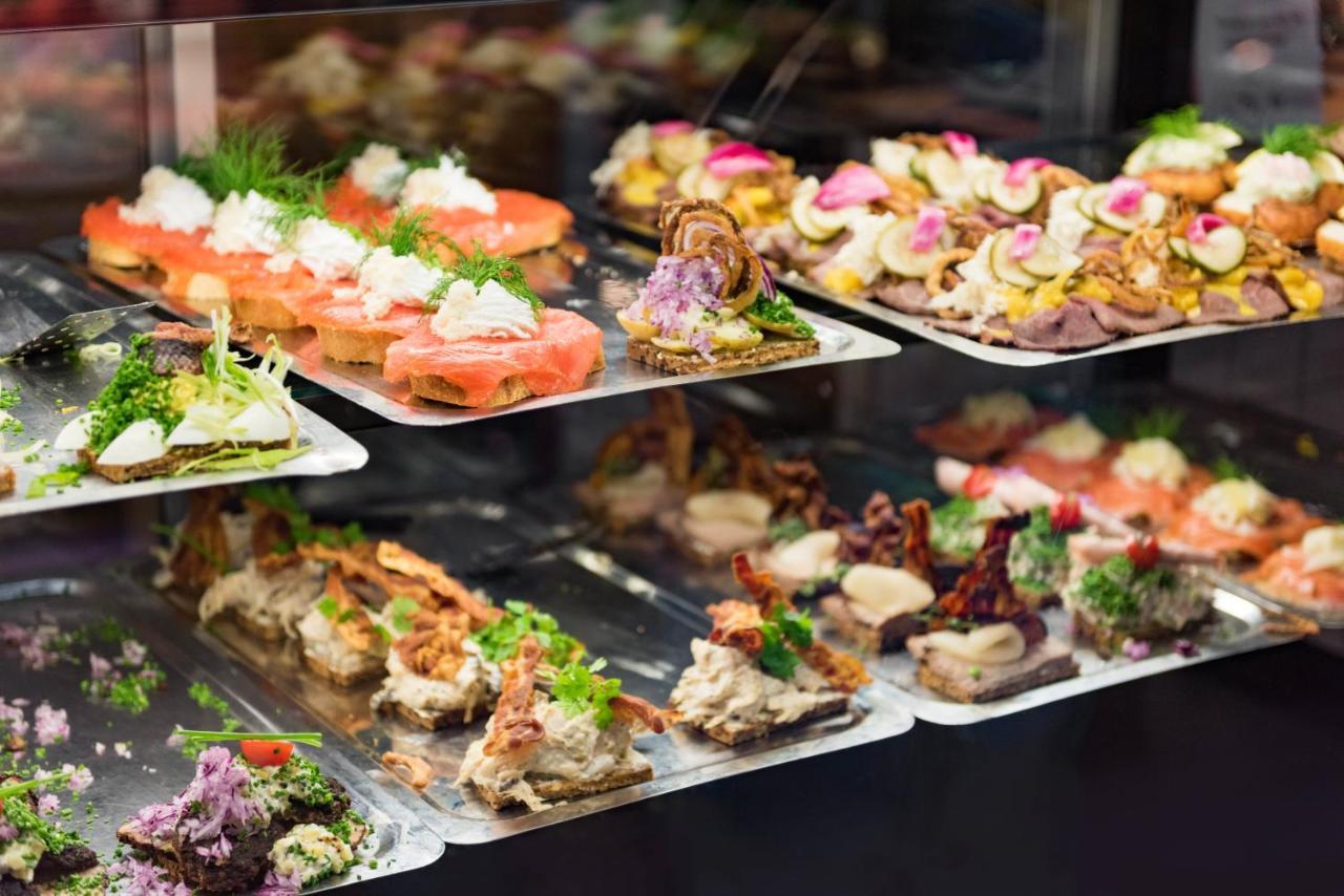 2Br In Vibrant & Colourful Nyhavn Copenhagen City エクステリア 写真