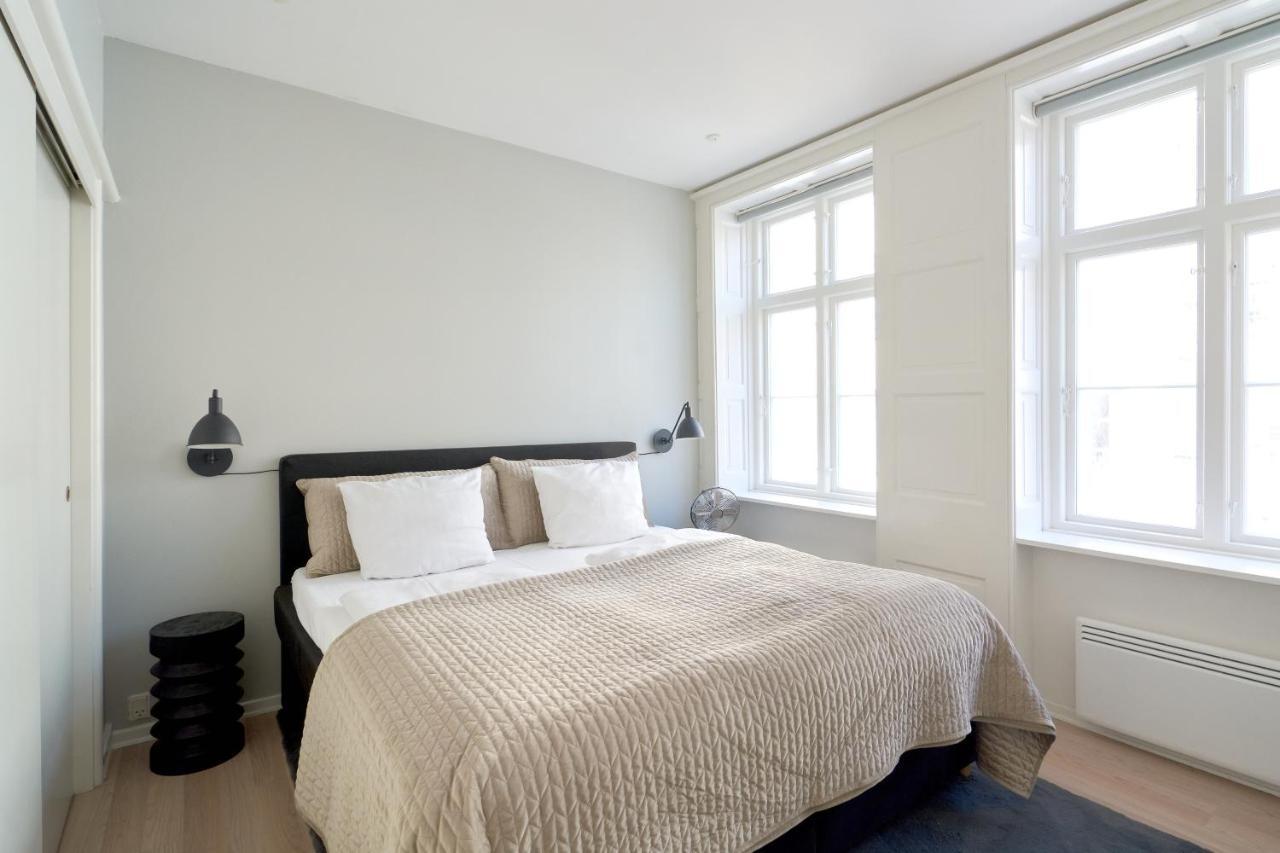 2Br In Vibrant & Colourful Nyhavn Copenhagen City エクステリア 写真
