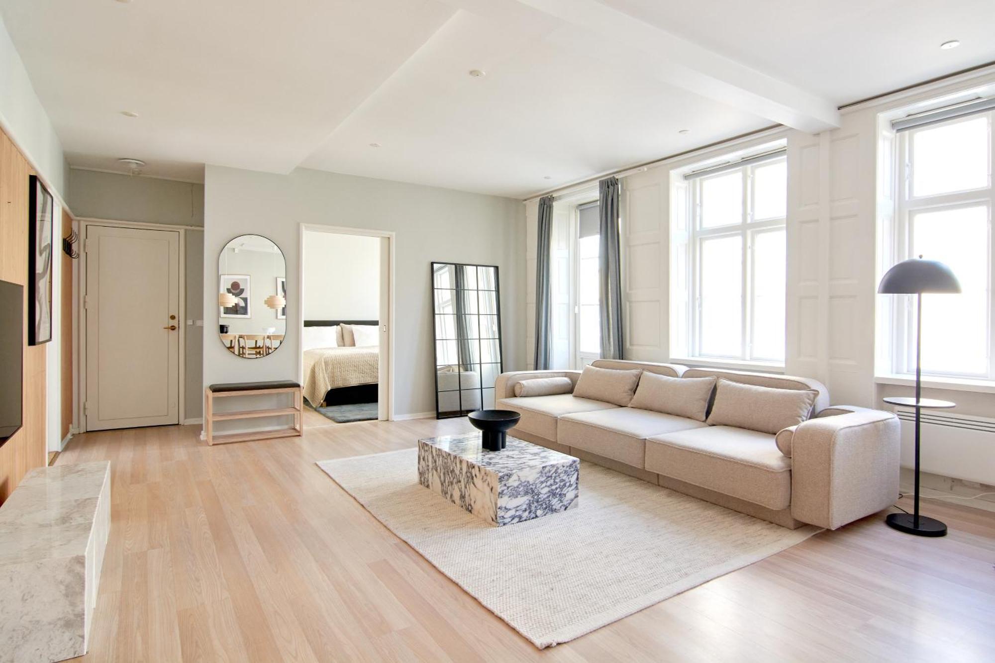 2Br In Vibrant & Colourful Nyhavn Copenhagen City エクステリア 写真