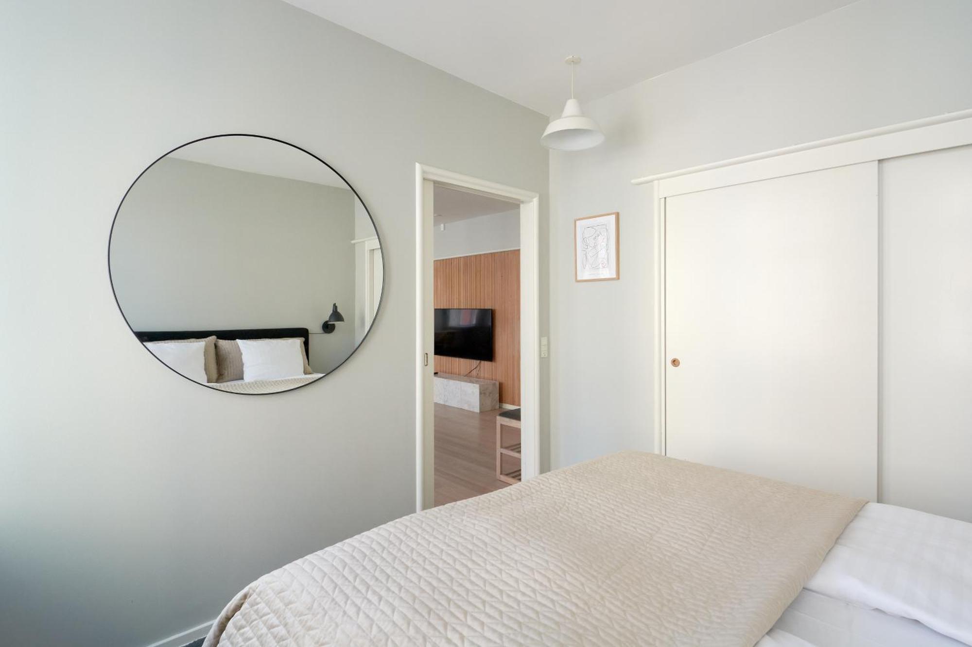 2Br In Vibrant & Colourful Nyhavn Copenhagen City エクステリア 写真