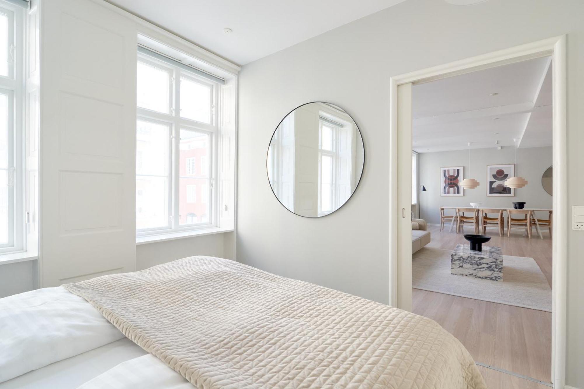 2Br In Vibrant & Colourful Nyhavn Copenhagen City エクステリア 写真