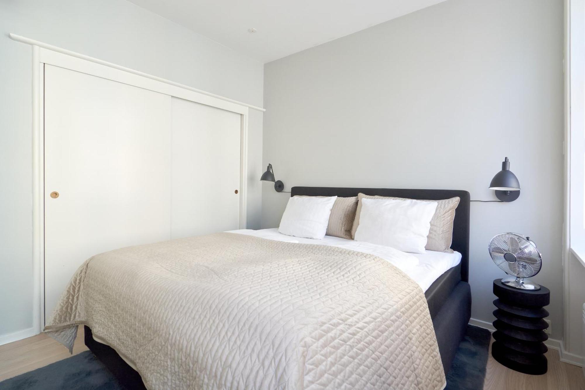 2Br In Vibrant & Colourful Nyhavn Copenhagen City エクステリア 写真