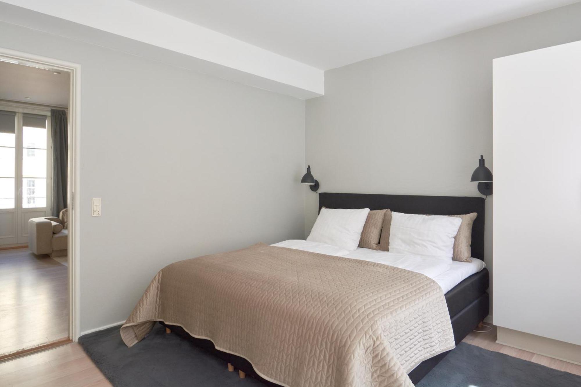 2Br In Vibrant & Colourful Nyhavn Copenhagen City エクステリア 写真